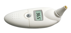 BOSO Bosotherm Medical   ear thermometer